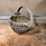 Primitive Butt Basket