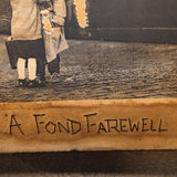 Primitive Wall Hanging