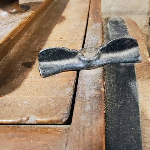 Antique Butter Churn