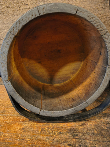 Primitive Firkin
