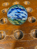 Antique Onion Skin Marbel