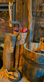 Antique Rush