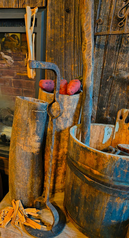 Antique Rush