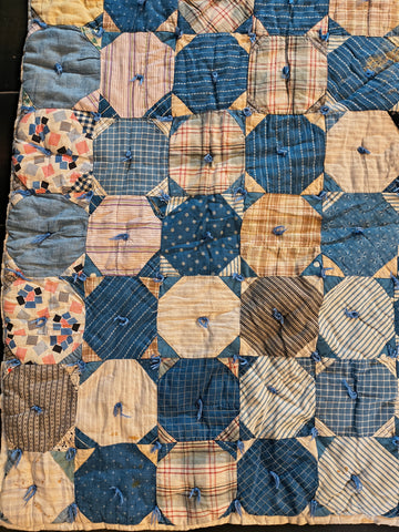 Antique Quilt