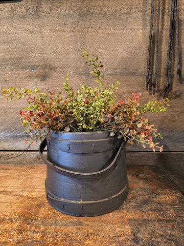 Primitive Firkin