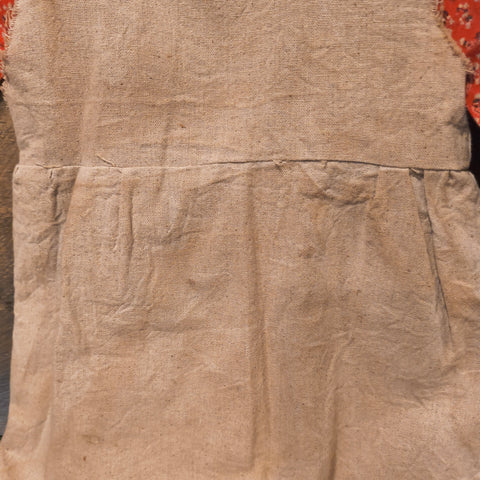 Primitive Handmade Dress