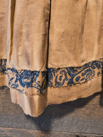 Primitive Dress