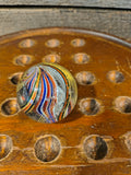Antique Divided Core Marble