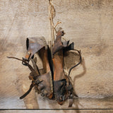 Antique Ice Skates