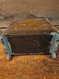 Primitive Salesmans Dresser