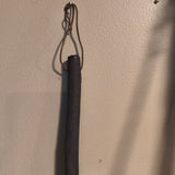 Antique Make-Do Candle Dryer