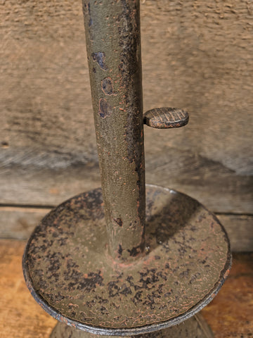 Antique Early Lighting