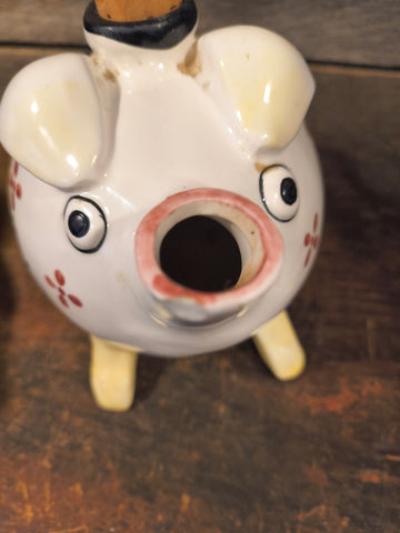 Vintage Ceramic