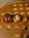 Antique Bennington Marbles (6)