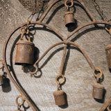 Antique Folk Art Chime