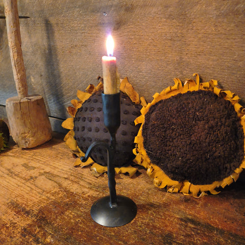 Primitive Early Lighting, Repro