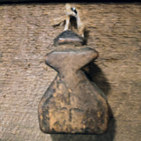 Antique Wooden Ornaments