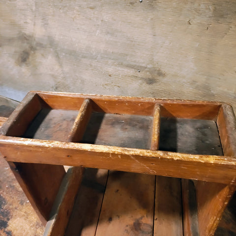 Antique Farrier's carrier