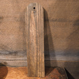 Primitive Make-Do Washboard