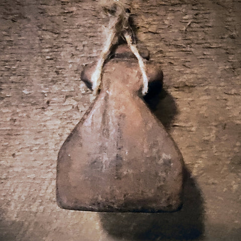 Antique Wooden Ornaments