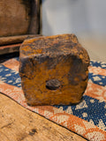 Primitive Make-Do Lighting