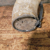 Antique Horn Cup
