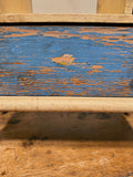 Antique Salesmen Dresser w/ Original Paint