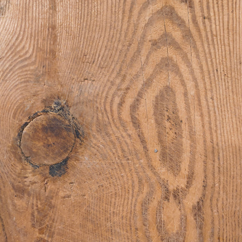Antique Primitive Breadboard