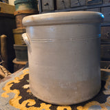 Antique Salt-Glazed Stoneware F.B. Norton & Co. in Worcester, Massachusetts