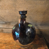 Antique Redware Pitcher