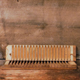 1914 Durex Wooden Cigar Mold