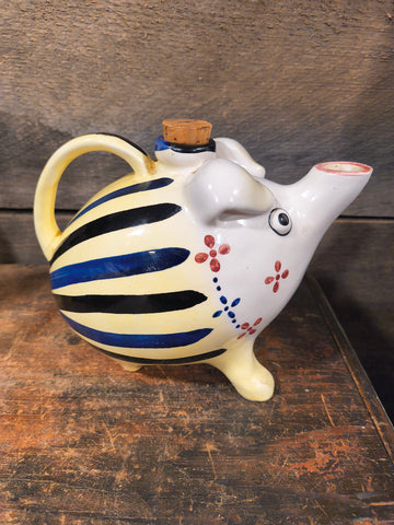 Vintage Ceramic