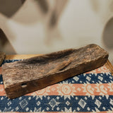 Antique Herb Crusher