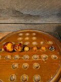 Antique Bennington Marbles (6)