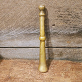 Antique Motar and Pestle