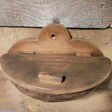 Antique Wall Box