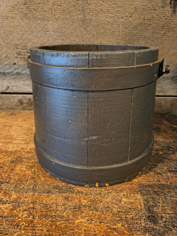 Primitive Firkin