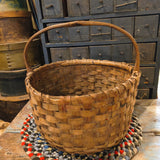 Early Split Basket