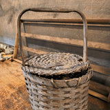 Antique Basket