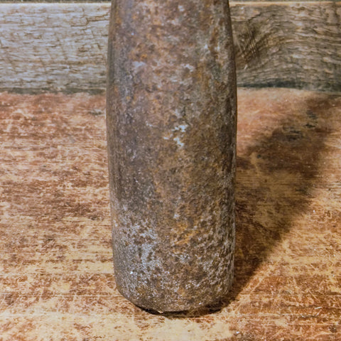 Antique Toggle Head Darting Harpoon 1900 Century