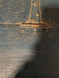Antique Sea Chest