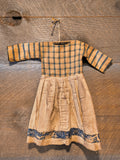 Primitive Dress