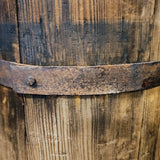 Antique Will Bucket