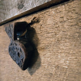 Antique Wooden Ornaments