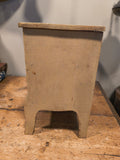 Antique Salesmen Dresser w/ Original Paint