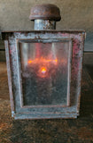 Antique Early Lantern