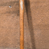 Vintage Child Size Metal Shovel 16"