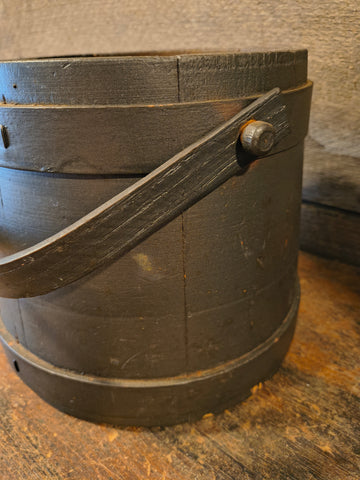 Primitive Firkin