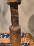 Antique Sausage Gun