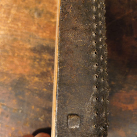 Early Antique Greater